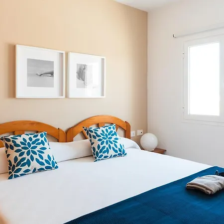 Delmar - Fula דירה צ'ארקו דל פאלו