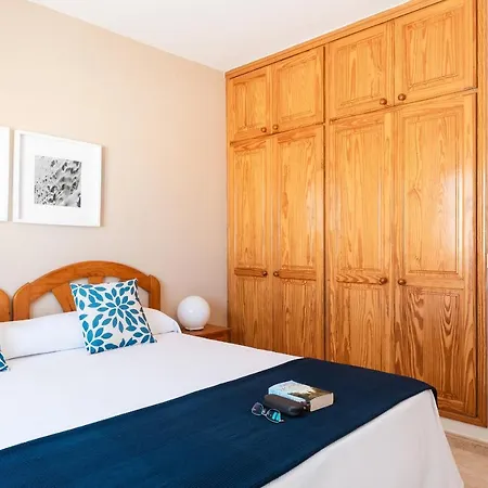 Apartment Delmar - Fula *