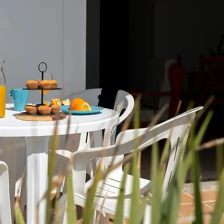 Apartment Delmar - Fula *
