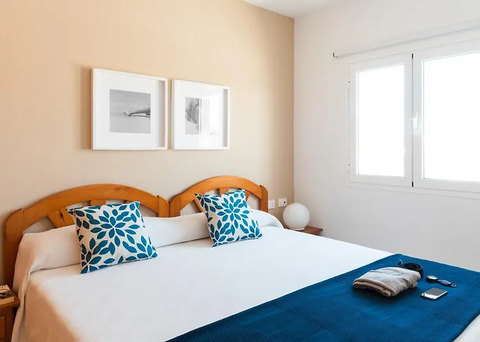 Delmar - Fula דירה צ'ארקו דל פאלו