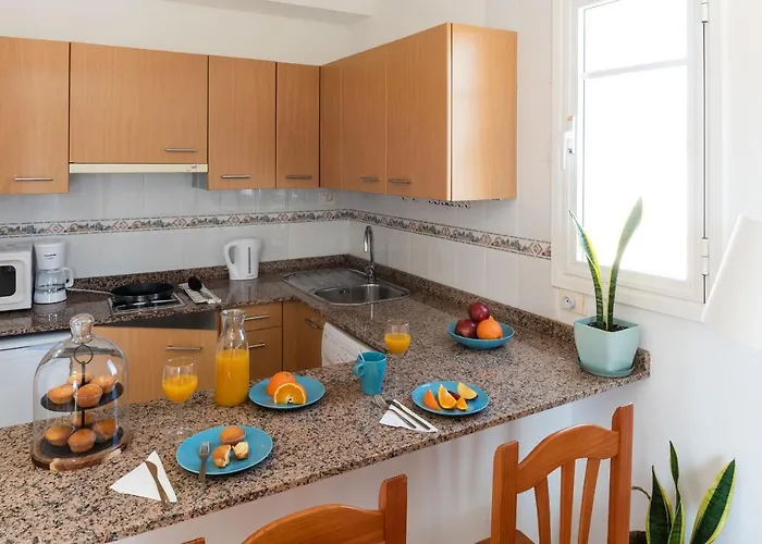 Delmar - Fula דירה צ'ארקו דל פאלו