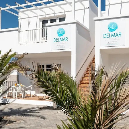 Διαμέρισμα Delmar - Fula *