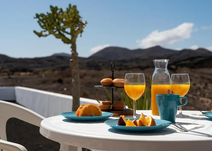 Delmar - Fula Apartment