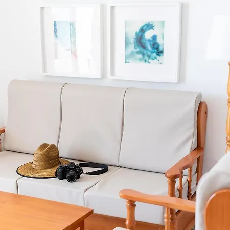 Delmar - Fula Appartement *