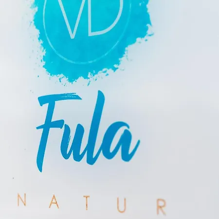 Delmar - Fula Appartement *