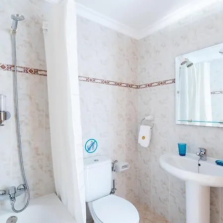 Appartement Delmar - Fula