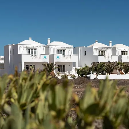 Delmar - Fula Appartement