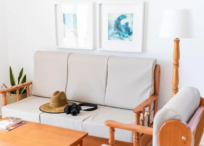 Delmar - Fula Appartement *