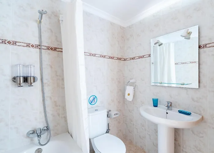 Appartement Delmar - Fula