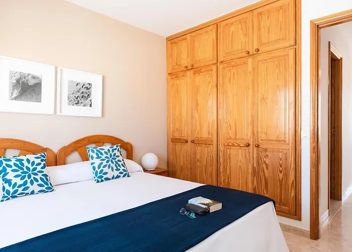 Appartement Delmar - Fula *