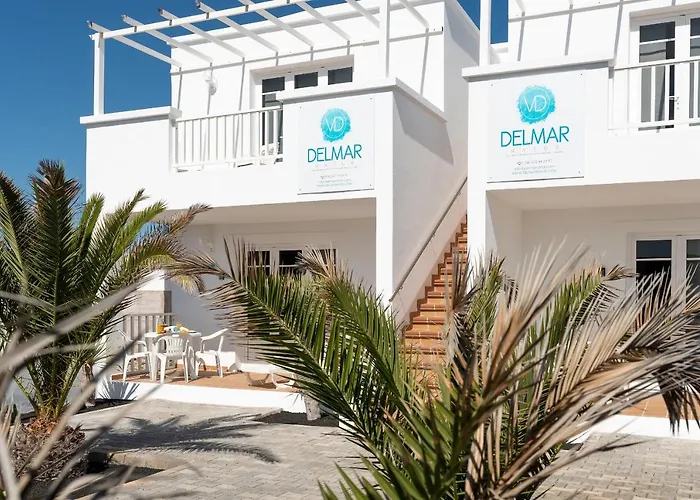 Appartement Delmar - Fula *