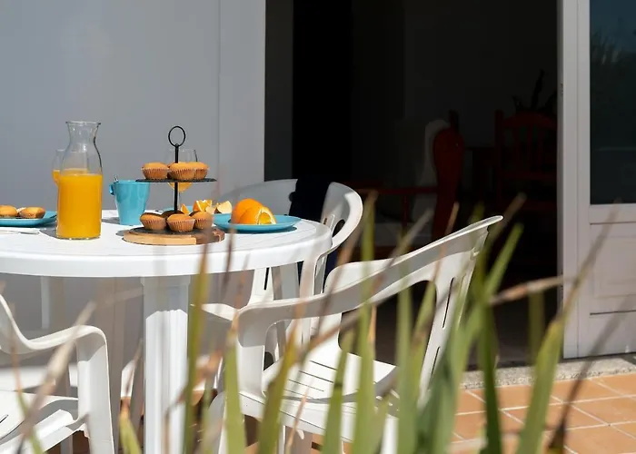 Appartement Delmar - Fula *